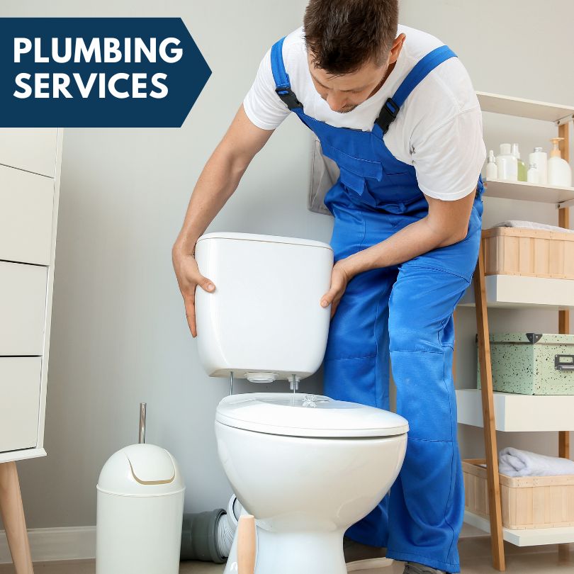 Plumbing Company in Amawalk, NY
